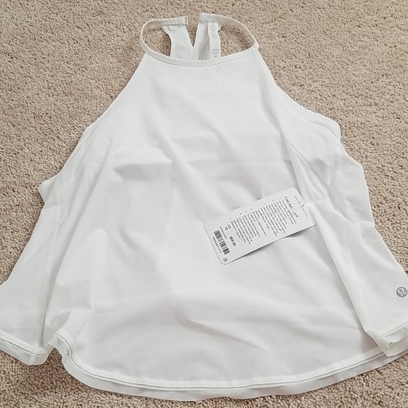 Lululemon Free Spirit top - Picture 3 of 8